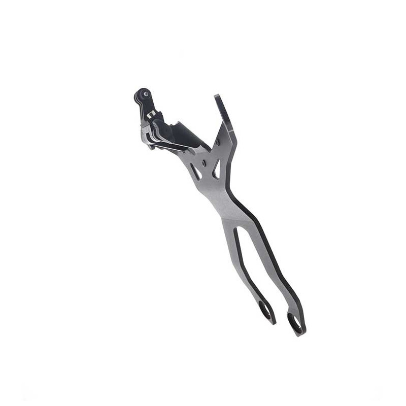 EP SUPPORT GPS BEELINE DUCATI MULTISTRADA V4 RALLY