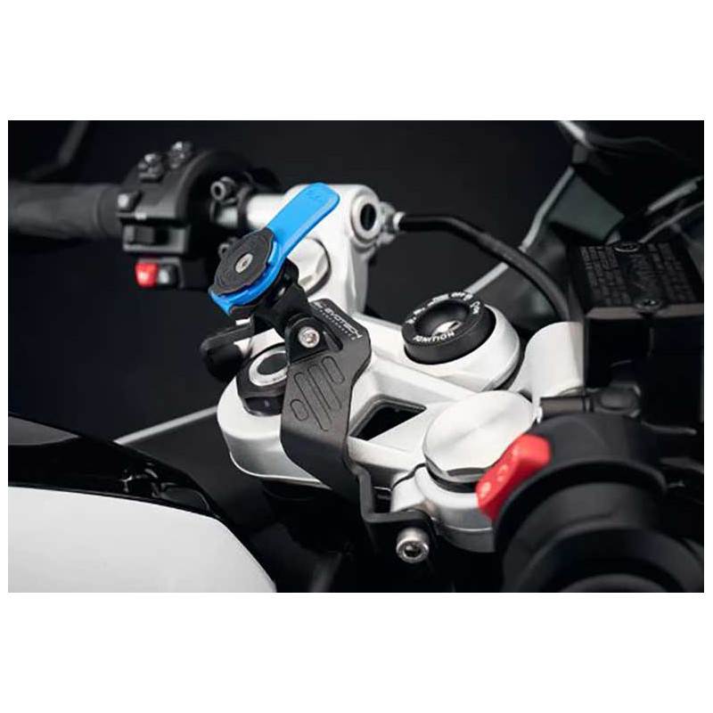EP SUPPORT GPS QUADLOCK TRIUMPH DAYTONA 660