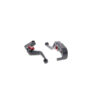 EP SUZUKI GSX-R1000 KIT LEVIERS DE FREIN ET D'EMBRAYAGE COURTS 2005 - 2006