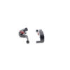 EP SUZUKI GSX-R1000 KIT LEVIERS DE FREIN ET D'EMBRAYAGE COURTS 2012 - 2016