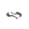 EP SUZUKI GSX-R1000 KIT LEVIERS DE FREIN ET D'EMBRAYAGE REPLIABLES 2017+