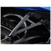 EP SUZUKI GSXR1000R KIT SUPPORT D'ECHAPPEMENT - KIT OBTURATION