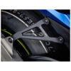 EP SUZUKI GSXR1000R KIT SUPPORT D'ECHAPPEMENT - KIT OBTURATION