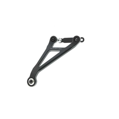 EP SUZUKI GSXR1000R KIT SUPPORT D'ECHAPPEMENT - KIT OBTURATION