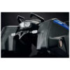 EP SUZUKI GSXS1000 GT SUPPORT DE PLAQUE
