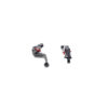 EP SUZUKI HAYABUSA KIT LEVIERS DE FREIN ET D'EMBRAYAGE COURTS 1999 - 2007