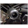 ep-suzuki-sv650x-tampon-de-protection EP SUZUKI SV650X TAMPON DE PROTECTION