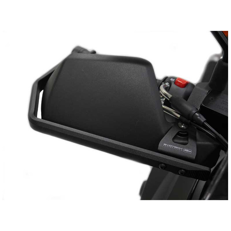 EP SUZUKI VSTROM 650XT PROTEGE-MAINS