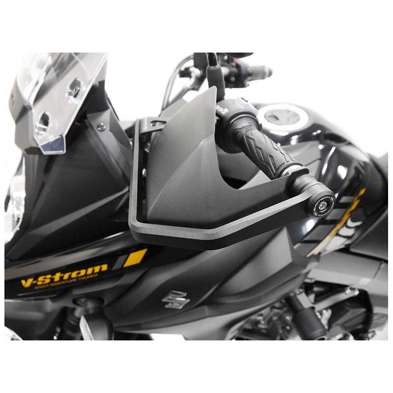 EP SUZUKI VSTROM 650XT PROTEGE-MAINS