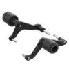 EP TAMPON DE PROTECTION DAYTONA 660