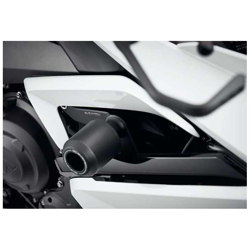 EP TAMPON DE PROTECTION DAYTONA 660