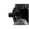 ep-triumph-bobber-noir-roulette-de-protection EP TRIUMPH BOBBER NOIR ROULETTE DE PROTECTION
