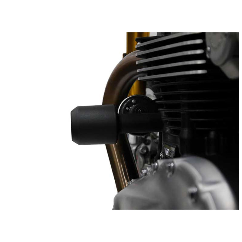 ep-triumph-bobber-noir-roulette-de-protection EP TRIUMPH BOBBER NOIR ROULETTE DE PROTECTION