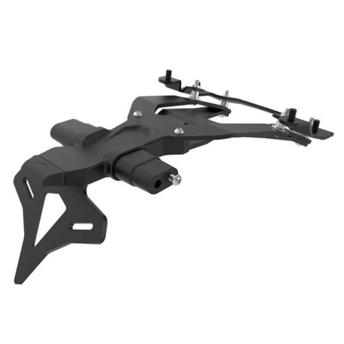 EP TRIUMPH ROCKET 3 GT SUPPORT DE PLAQUE