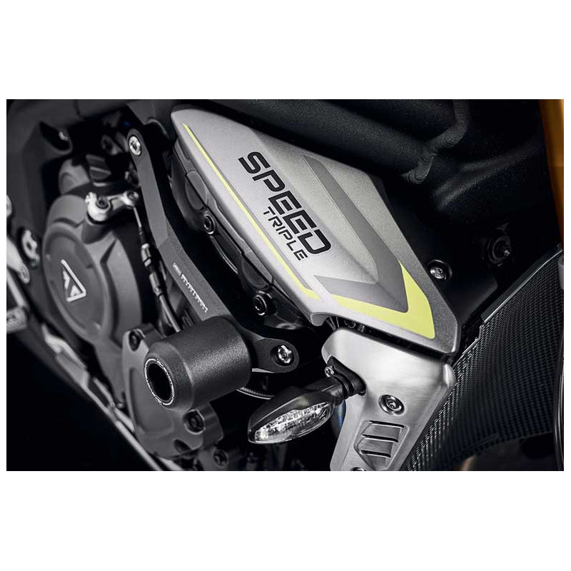 ep-triumph-speed-triple-1200-rr-roulette-de-protection EP TRIUMPH SPEED TRIPLE 1200 RR ROULETTE DE PROTECTION