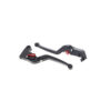 ep-triumph-speed-triple-kit-leviers-de-frein-et-d-embrayage-repliables-2011-20 EP TRIUMPH SPEED TRIPLE KIT LEVIERS DE FREIN ET D'EMBRAYAGE REPLIABLES 2011 - 20