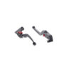 ep-triumph-speed-triple-kit-leviers-de-frein-et-d-embrayage-repliables-2011-20 EP TRIUMPH SPEED TRIPLE KIT LEVIERS DE FREIN ET D'EMBRAYAGE REPLIABLES 2011 - 20