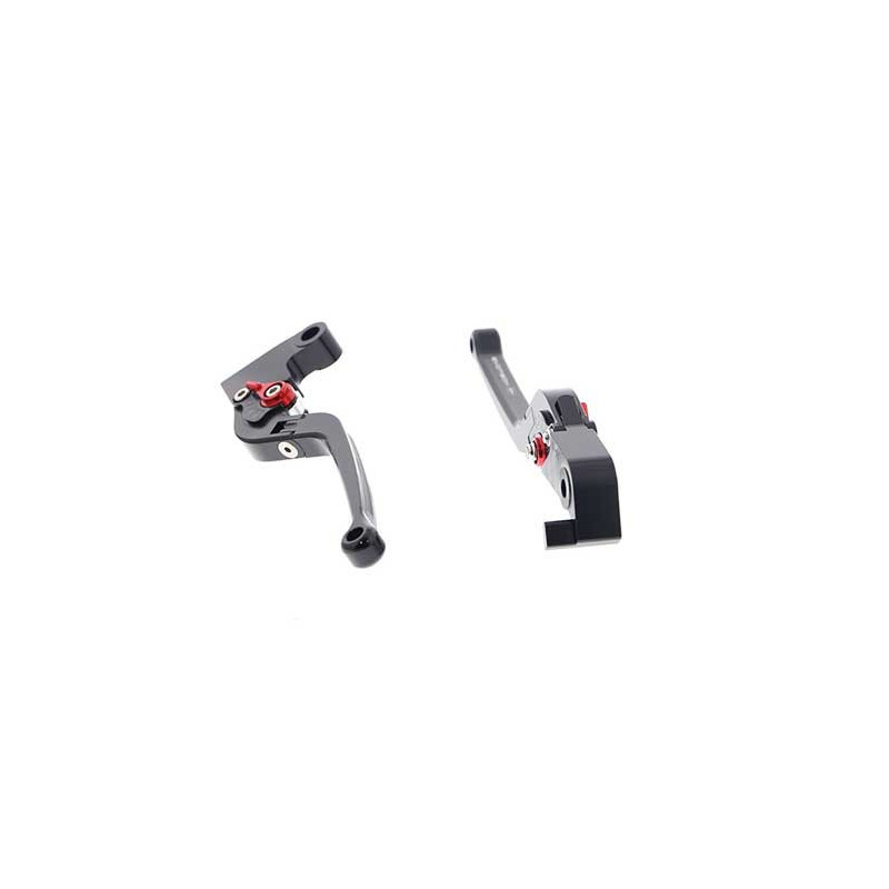 ep-triumph-speed-triple-kit-leviers-de-frein-et-d-embrayage-repliables-2011-20 EP TRIUMPH SPEED TRIPLE KIT LEVIERS DE FREIN ET D'EMBRAYAGE REPLIABLES 2011 - 20