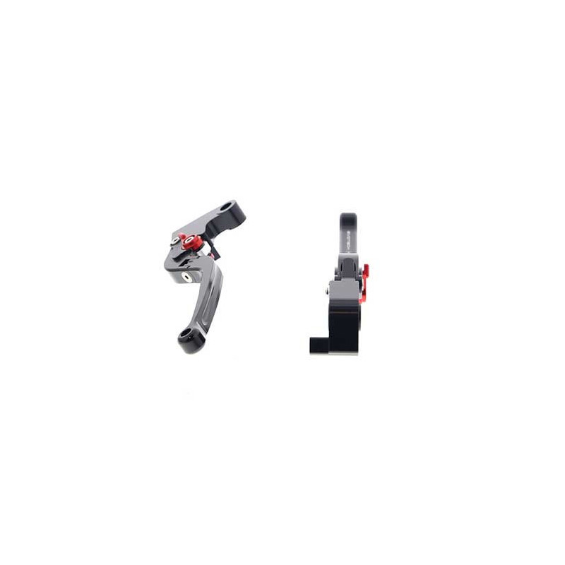 ep-triumph-speed-triple-kit-leviers-de-frein-et-d-embrayage-repliables-2011-20 EP TRIUMPH SPEED TRIPLE KIT LEVIERS DE FREIN ET D'EMBRAYAGE REPLIABLES 2011 - 20