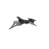 EP TRIUMPH SPEED TRIPLE S SUPPORT DE PLAQUE EP TRIUMPH SPEED TRIPLE S SUPPORT DE PLAQUE