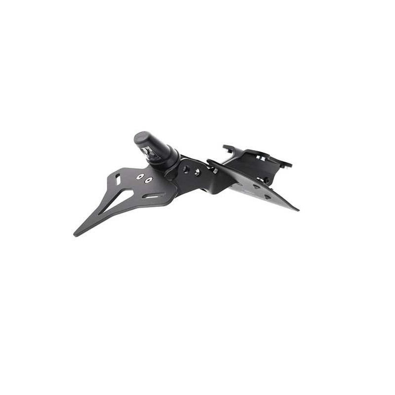 EP TRIUMPH SPEED TRIPLE S SUPPORT DE PLAQUE EP TRIUMPH SPEED TRIPLE S SUPPORT DE PLAQUE