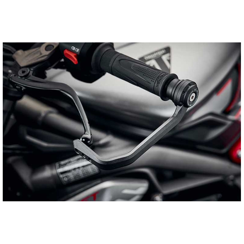 ep-triumph-speed-twin-1200-kit-de-protection-de-levier-d-embrayage EP TRIUMPH SPEED TWIN 1200 KIT DE PROTECTION DE LEVIER D'EMBRAYAGE