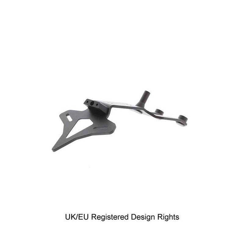 ep-triumph-speed-twin-1200-support-de-plaque EP TRIUMPH SPEED TWIN 1200 SUPPORT DE PLAQUE