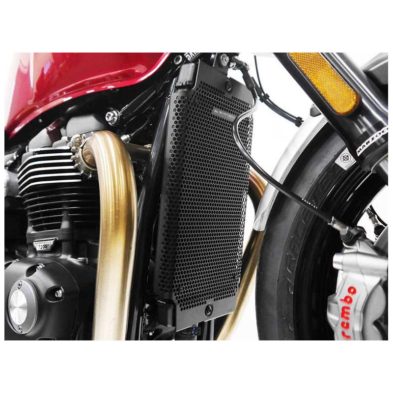 ep-triumph-speed-twin-black-grille-de-radiateur EP TRIUMPH SPEED TWIN BLACK GRILLE DE RADIATEUR