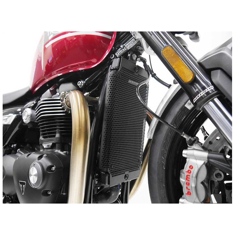 ep-triumph-speed-twin-black-grille-de-radiateur EP TRIUMPH SPEED TWIN BLACK GRILLE DE RADIATEUR