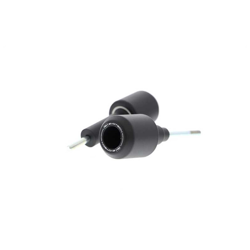 EP TRIUMPH STREET TRIPLE 765 R TAMPON DE PROTECTION EP TRIUMPH STREET TRIPLE 765 R TAMPON DE PROTECTION