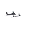 EP TRIUMPH STREET TRIPLE R FOOTREST BLANKING PLATES EP TRIUMPH STREET TRIPLE R FOOTREST BLANKING PLATES