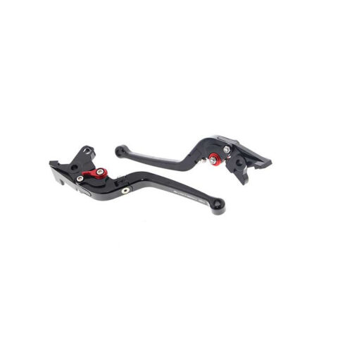 EP TRIUMPH TIGER 1200 KIT LEVIERS DE FREIN ET D'EMBRAYAGE REPLIABLES 2018+