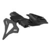 EP TRIUMPH TIGER SPORT 660 SUPPORT DE PLAQUE EP TRIUMPH TIGER SPORT 660 SUPPORT DE PLAQUE