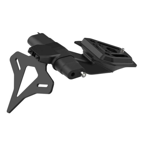 EP TRIUMPH TIGER SPORT 660 SUPPORT DE PLAQUE