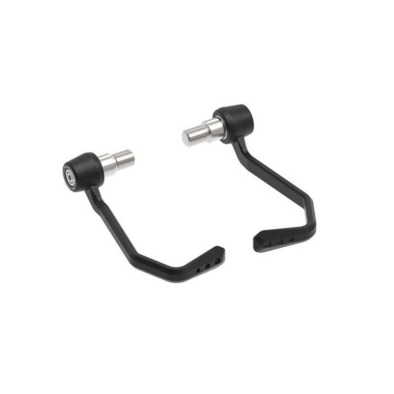 EP YAMAHA FZ10 KIT DE LEVIER DE FREIN ET EMBRAYAGE PISTE