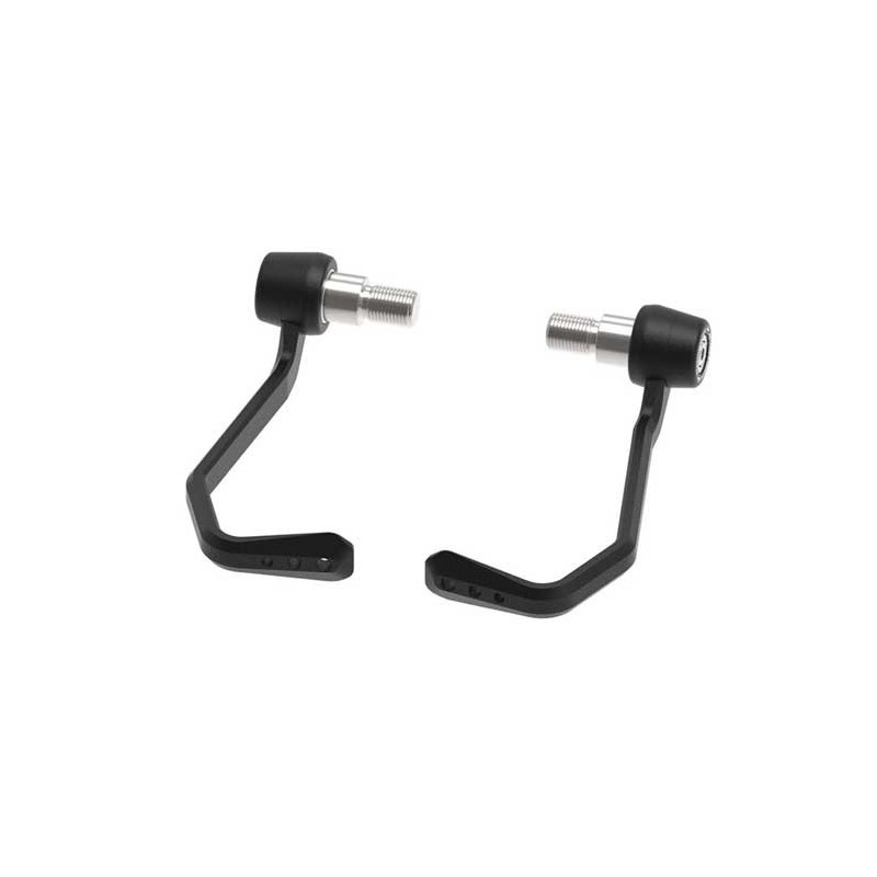EP YAMAHA FZ10 KIT DE LEVIER DE FREIN ET EMBRAYAGE PISTE
