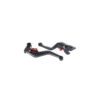 EP YAMAHA MT-03 KIT LEVIERS DE FREIN ET D'EMBRAYAGE COURTS 2016+ EP YAMAHA MT-03 KIT LEVIERS DE FREIN ET D'EMBRAYAGE COURTS 2016+