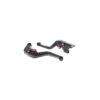 EP YAMAHA MT-10 KIT LEVIERS DE FREIN ET D'EMBRAYAGE COURTS 2016+ EP YAMAHA MT-10 KIT LEVIERS DE FREIN ET D'EMBRAYAGE COURTS 2016+