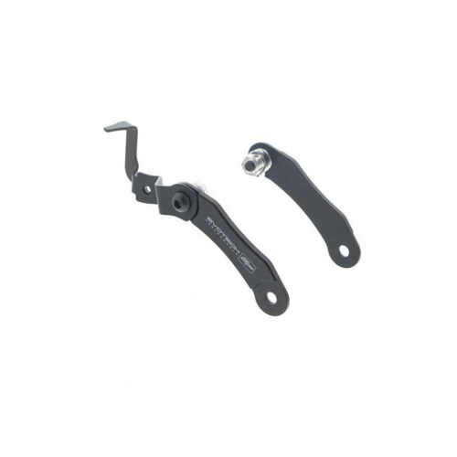 EP YAMAHA MT07 KIT SUPPRESSION REPOSE PIED PASSAGERS
