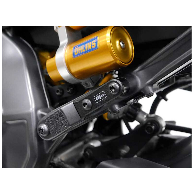 ep-yamaha-mt09-kit-suppression-repose-pied-passagers EP YAMAHA MT09 KIT SUPPRESSION REPOSE PIED PASSAGERS