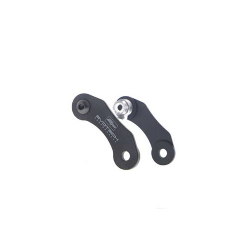 EP YAMAHA MT10 KIT SUPPRESSION REPOSE PIED PASSAGERS