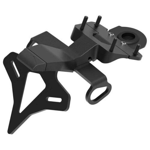 EP YAMAHA MT10 SP SUPPORT DE PLAQUE