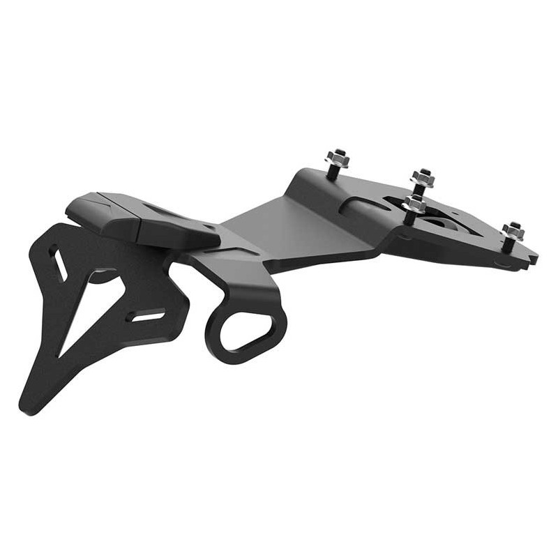 EP YAMAHA XSR900 SUPPORT DE PLAQUE EP YAMAHA XSR900 SUPPORT DE PLAQUE