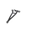 EP YAMAHA YZFR3 KIT SUPPORT D'ECHAPPEMENT KIT EP YAMAHA YZFR3 KIT SUPPORT D'ECHAPPEMENT KIT