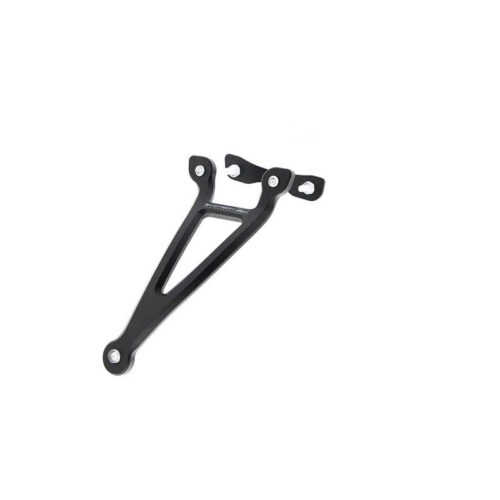EP YAMAHA YZFR3 KIT SUPPORT D'ECHAPPEMENT KIT