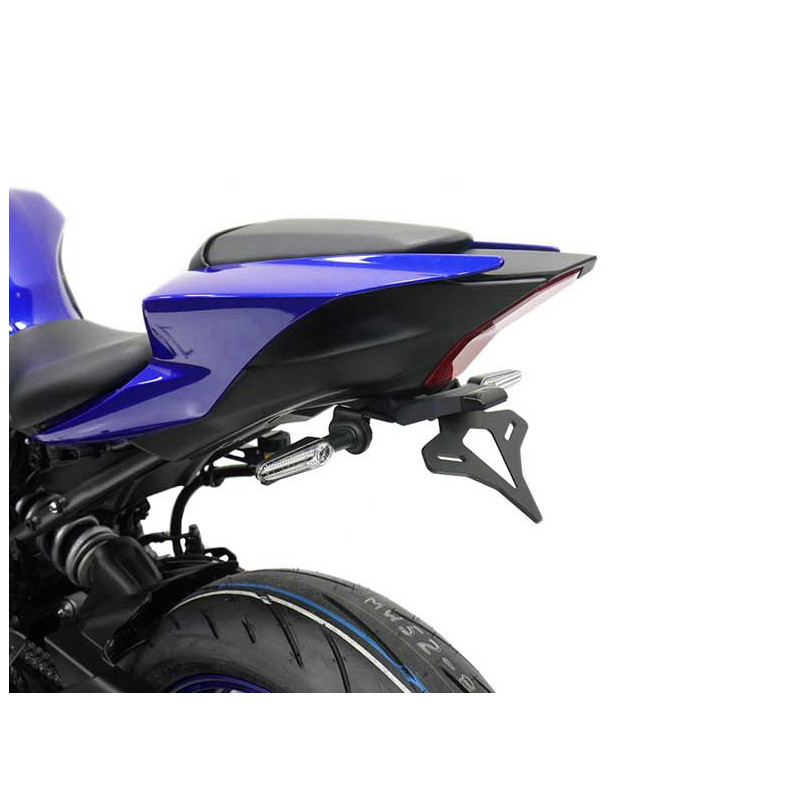 ep-yamaha-yzfr7-support-de-plaque EP YAMAHA YZFR7 SUPPORT DE PLAQUE