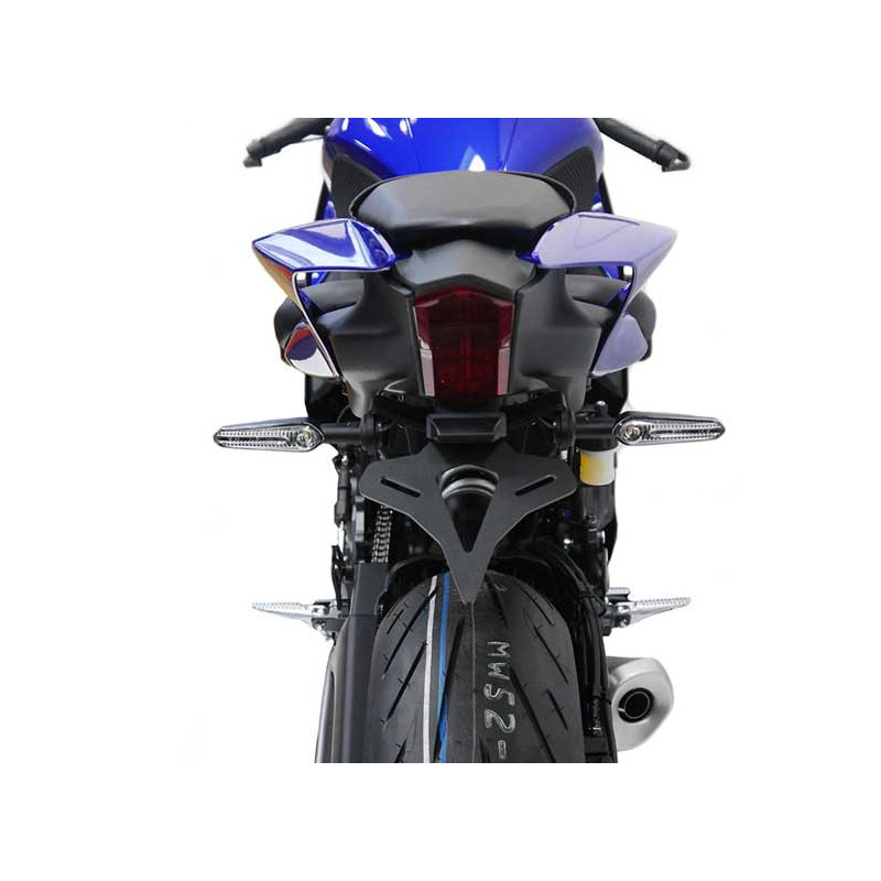 ep-yamaha-yzfr7-support-de-plaque EP YAMAHA YZFR7 SUPPORT DE PLAQUE
