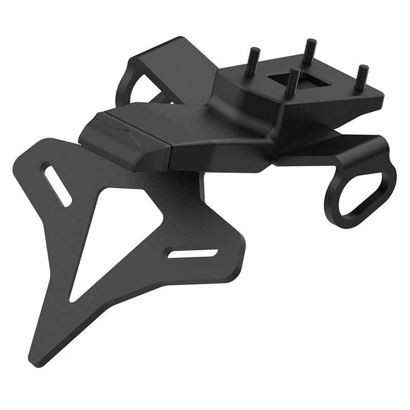 EP YAMAHA YZFR7 SUPPORT DE PLAQUE EP YAMAHA YZFR7 SUPPORT DE PLAQUE
