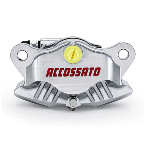 ETRIER ARRIERE ACCOSSATO CNC 84 mm