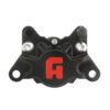 ETRIER DE FREIN AVANT AXIAL ENTRAXE 84MM ETRIER DE FREIN AVANT AXIAL ENTRAXE 84MM